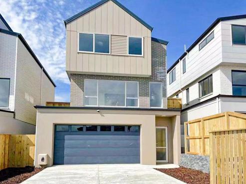17 Sunnyheights Road, Orewa