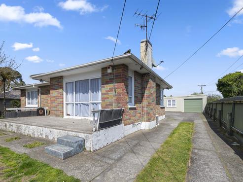 1 Bell Road, Western Heights