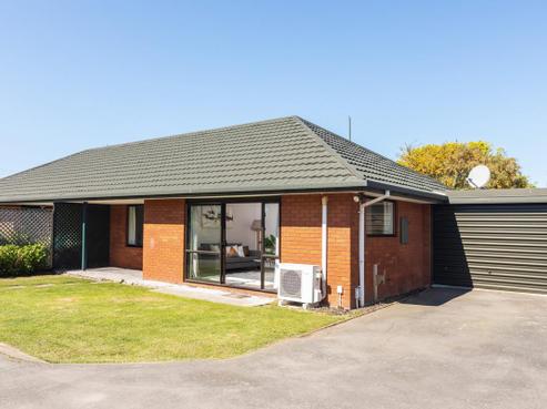 3/5 Craven Street, Sockburn