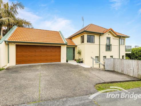 20 Parkwood Crescent, Gulf Harbour