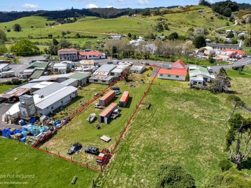19 King Street, Hikurangi