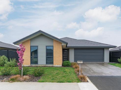 5 Lydiard Drive, Rolleston