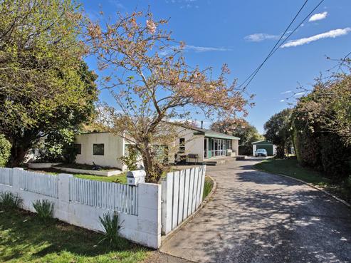 38 Weka Street, Waikiwi