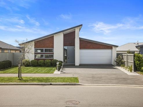 26 Squadron Road, Wigram