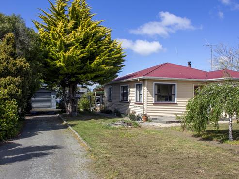 73 Archibald Street, Tinwald