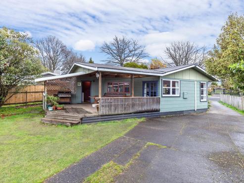 52 Te Rangitautahanga Road, Turangi