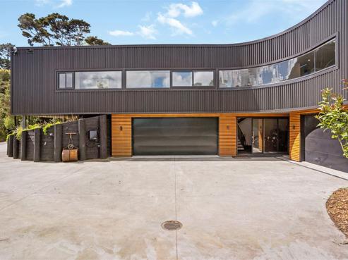 161 Attwood Road, Paremoremo