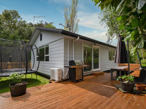 28 Buckley Grove, Paraparaumu