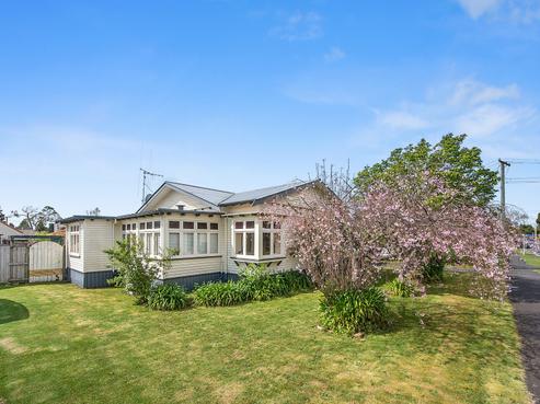 31 East Street, Claudelands