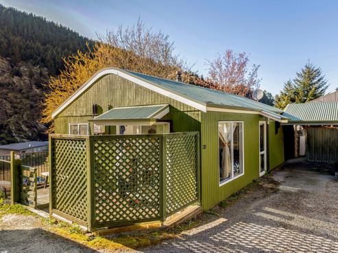 31B Bowen Street, Queenstown Central