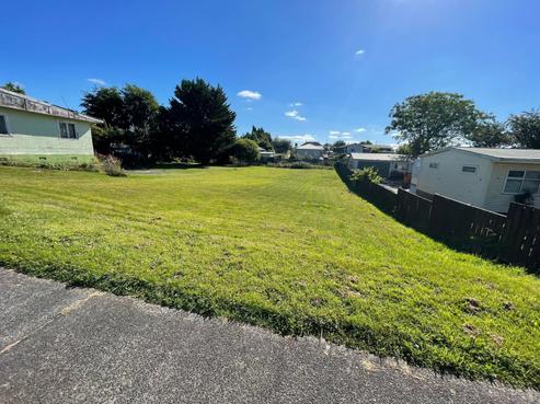 8 Arthur Street, Tokoroa