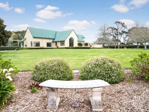 229 Gelling Road, Hunua