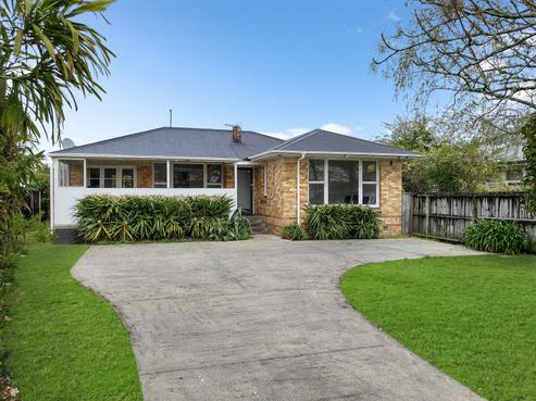 11 Cunningham Road, Beerescourt