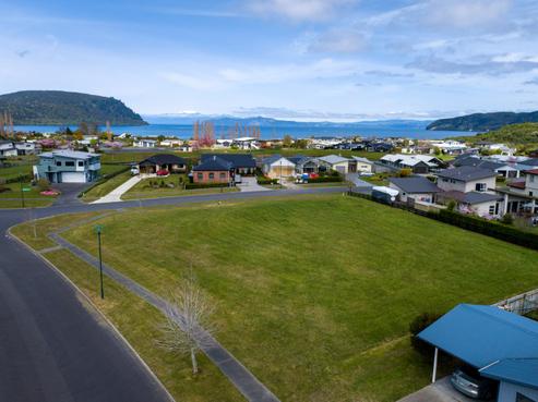4 Pukeko Way, Kinloch