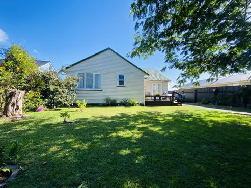 74 Newall Street, Kawerau