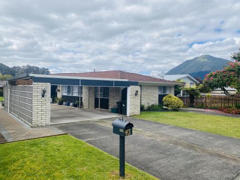 43 Bell Street, Kawerau