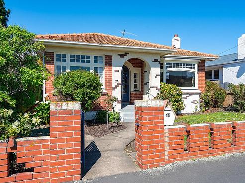 19 Scott Street, Saint Kilda
