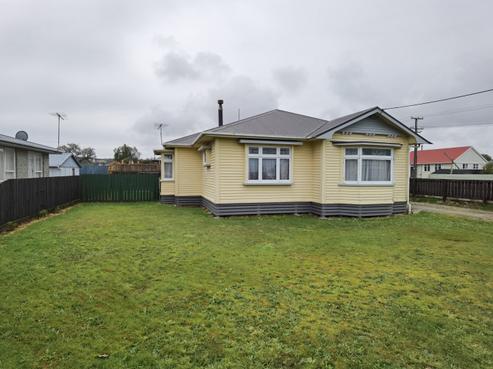 220 Hampden Street, Hokitika