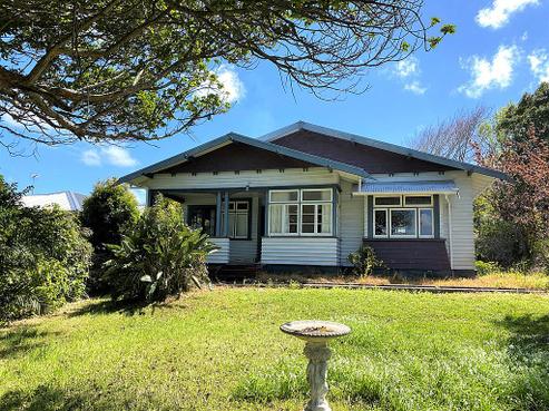 15 Islington Street, Dargaville