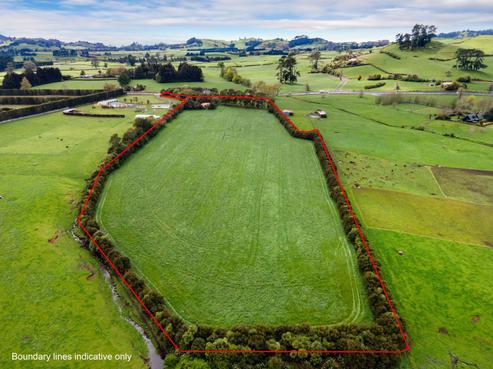 9850B State Highway 2, Waihi