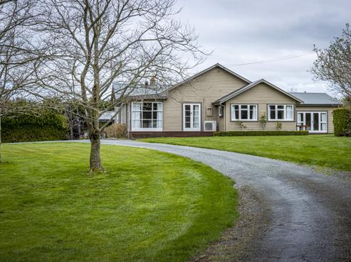 27 Flynns Road, Mount Somers