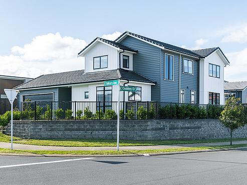 2 Taikura Avenue, Red Beach