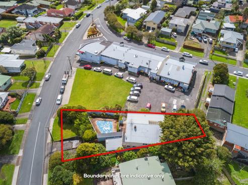 10 Havelock Avenue, Forrest Hill