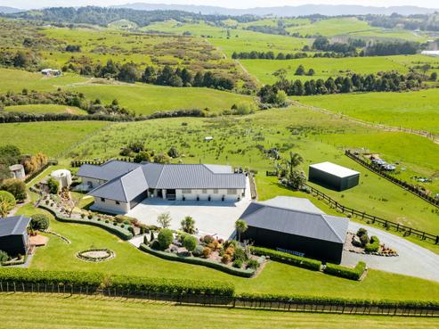 248 Devich Road, Mangawhai