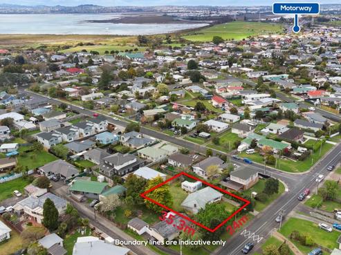 81 Gloria Avenue, Te Atatu Peninsula