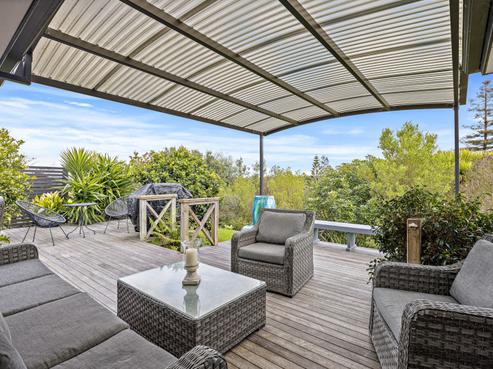 85 Falls Road, Warkworth