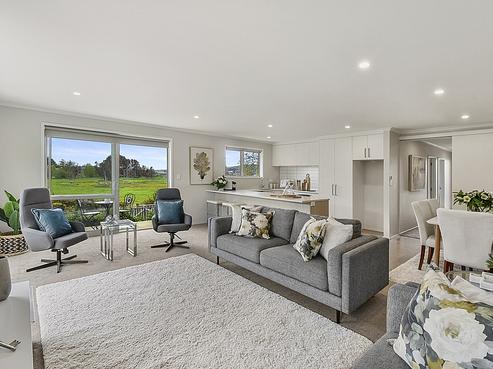 18 Thomason Crescent, Pokeno
