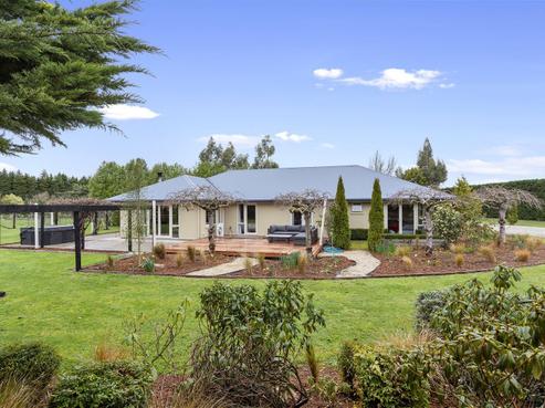 31 Truro Close, Ohoka