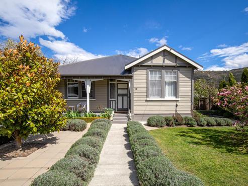 15 Blyth Street, Clyde