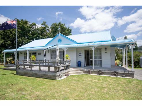 90 Omaunu Road, Kaeo