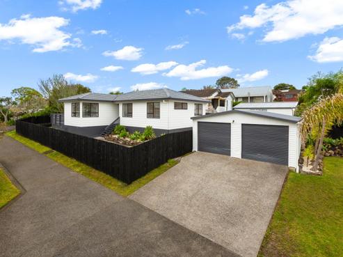 39 Hassan Drive, Massey