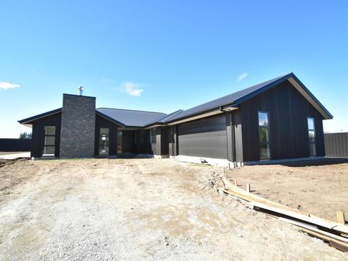 51 North West Arch, Twizel