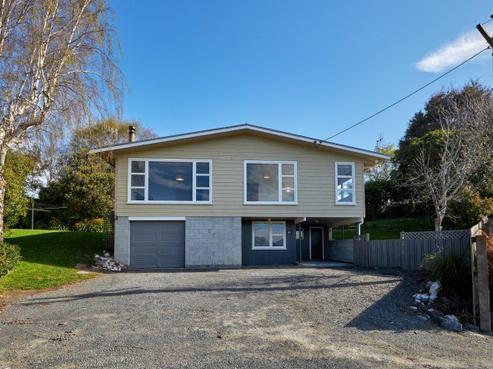 65 Ludstone Road, Kaikoura