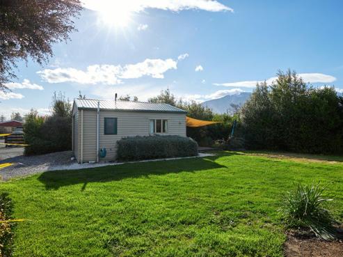 5A Gillings Lane, Kaikoura