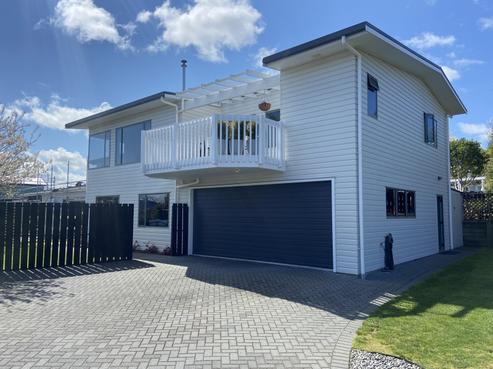 47 Rokino Road, Taupo
