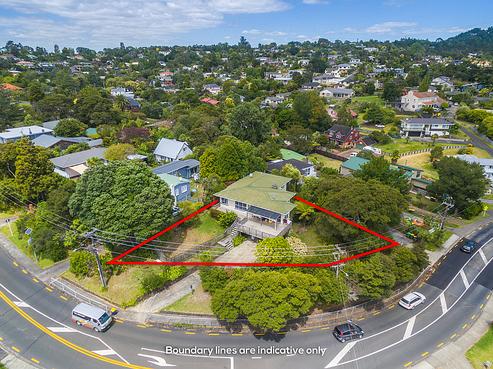 34 Atkinson Road, Titirangi