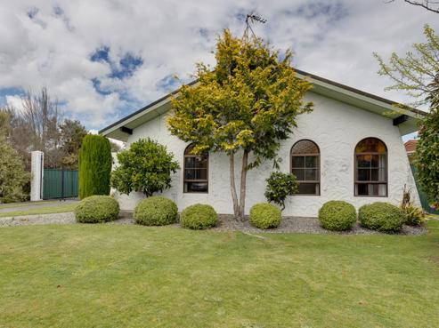 23 Ranfurly Street, Solway