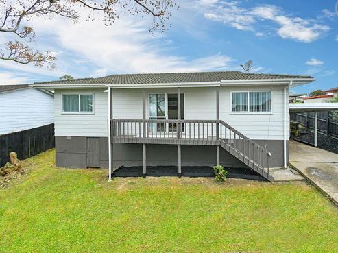 88 Finlayson Avenue, Clendon Park