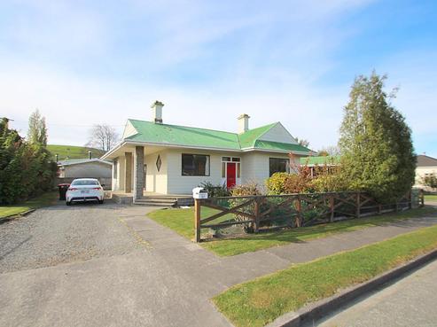 64 Forth Street, Mataura