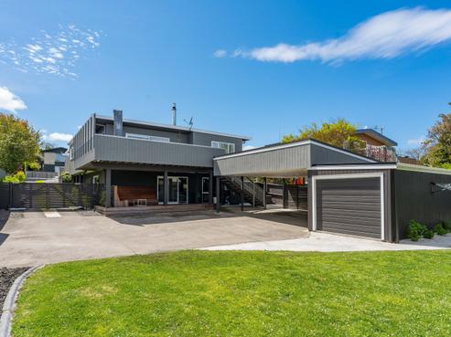 107 Taupo View Road, Taupo