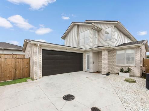 46 Sapwood Crescent, Takanini