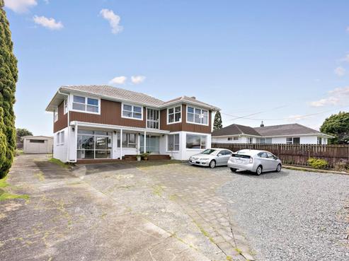 156 View Road, Sunnyvale