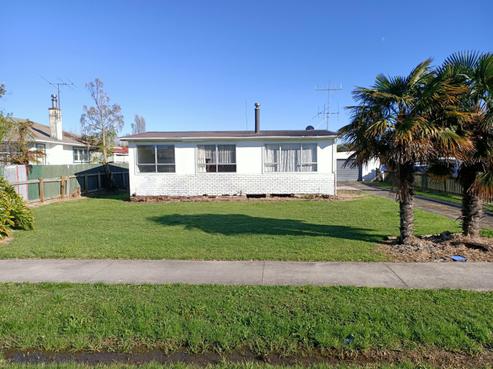 106 Mclean Street, Wairoa