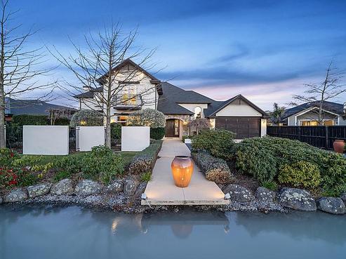 774 Weedons Ross Road, West Melton