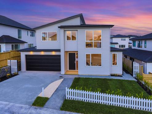 5 Hua Lane, Orewa