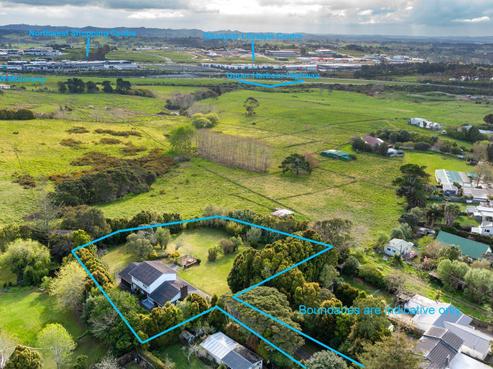 18 Trig Road, West Harbour
